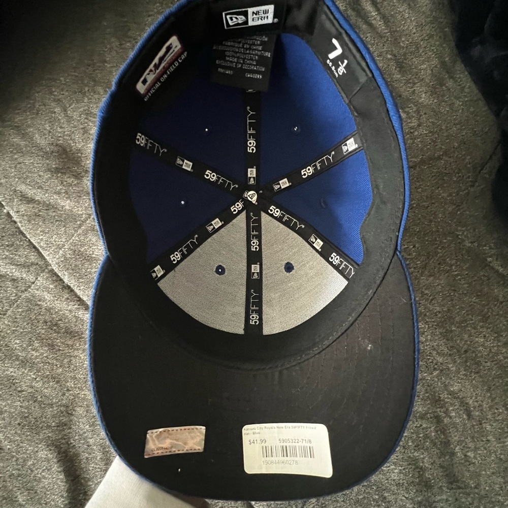Royals Hat